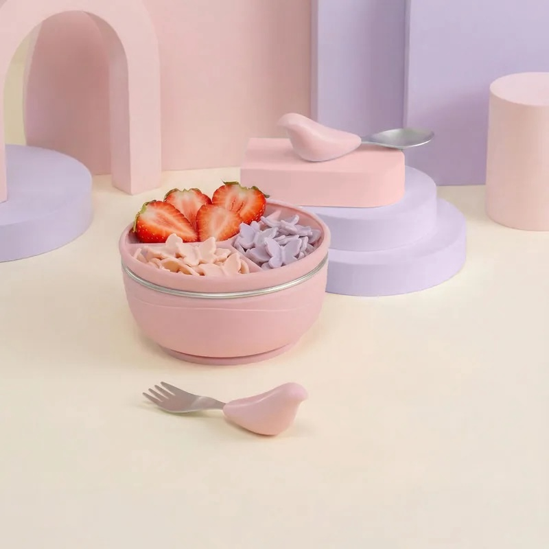CYD超美兒童餐具團購
