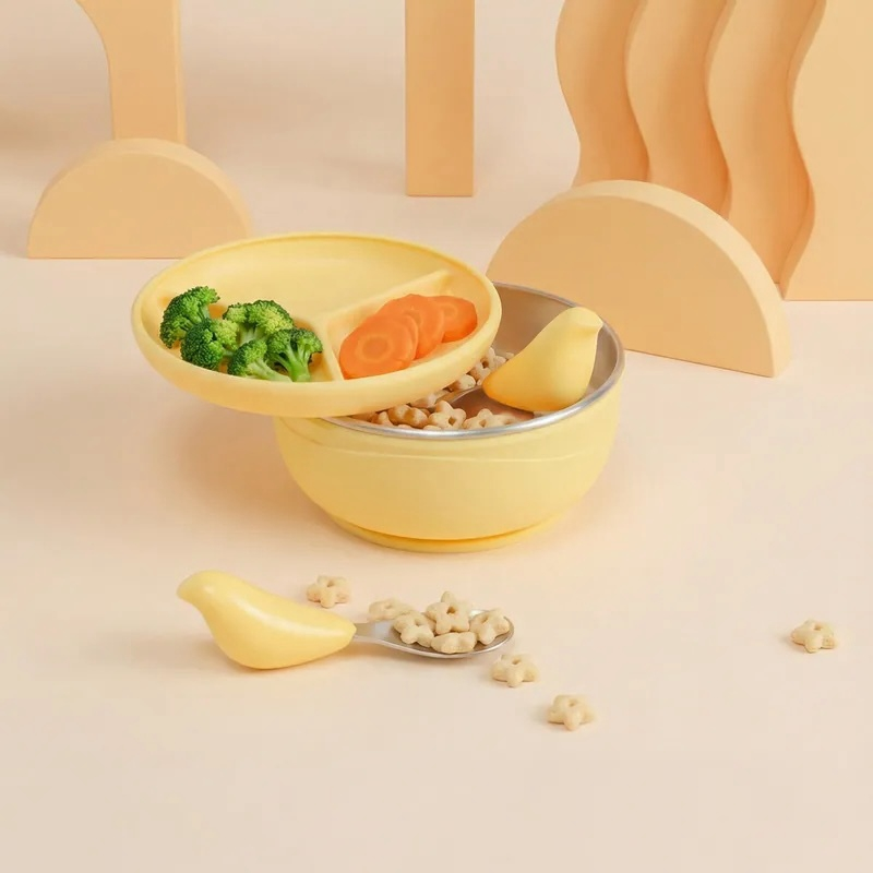 CYD超美兒童餐具團購
